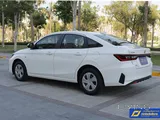 Toyota Yaris - Daily 110 QR
